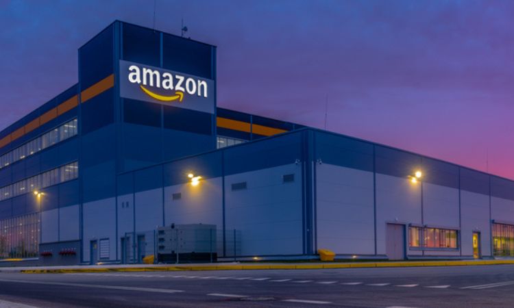 Amazon: Liderando el camino hacia un futuro sostenible