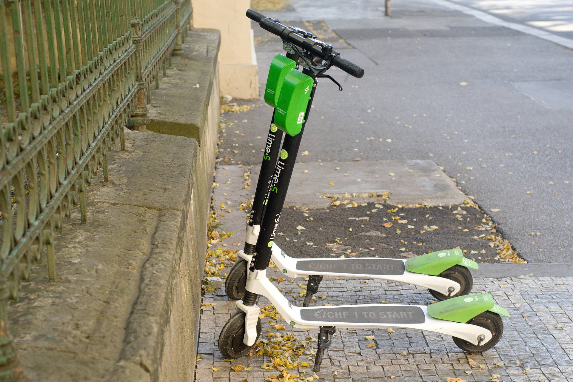 La importancia de una movilidad sostenible en las ciudades