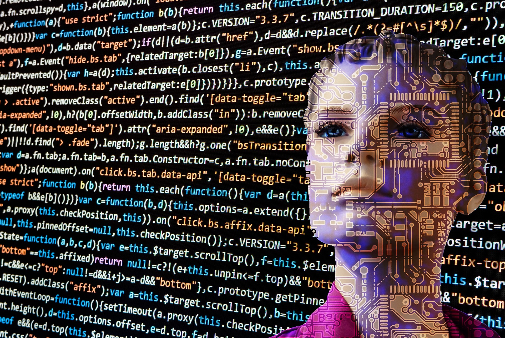 ¿Qué carreras puedes estudiar en México si quieres trabajar con Inteligencia Artificial?