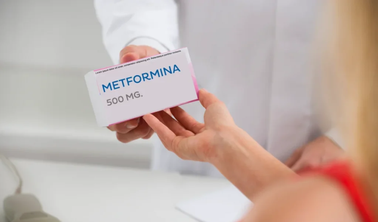 ¿Qué es la metformina y cómo funciona para la diabetes?