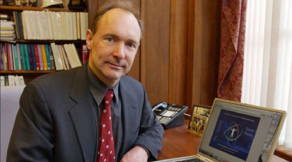 Así Será el Internet en el Futuro; Esto es lo que Dice el Creador de WWW