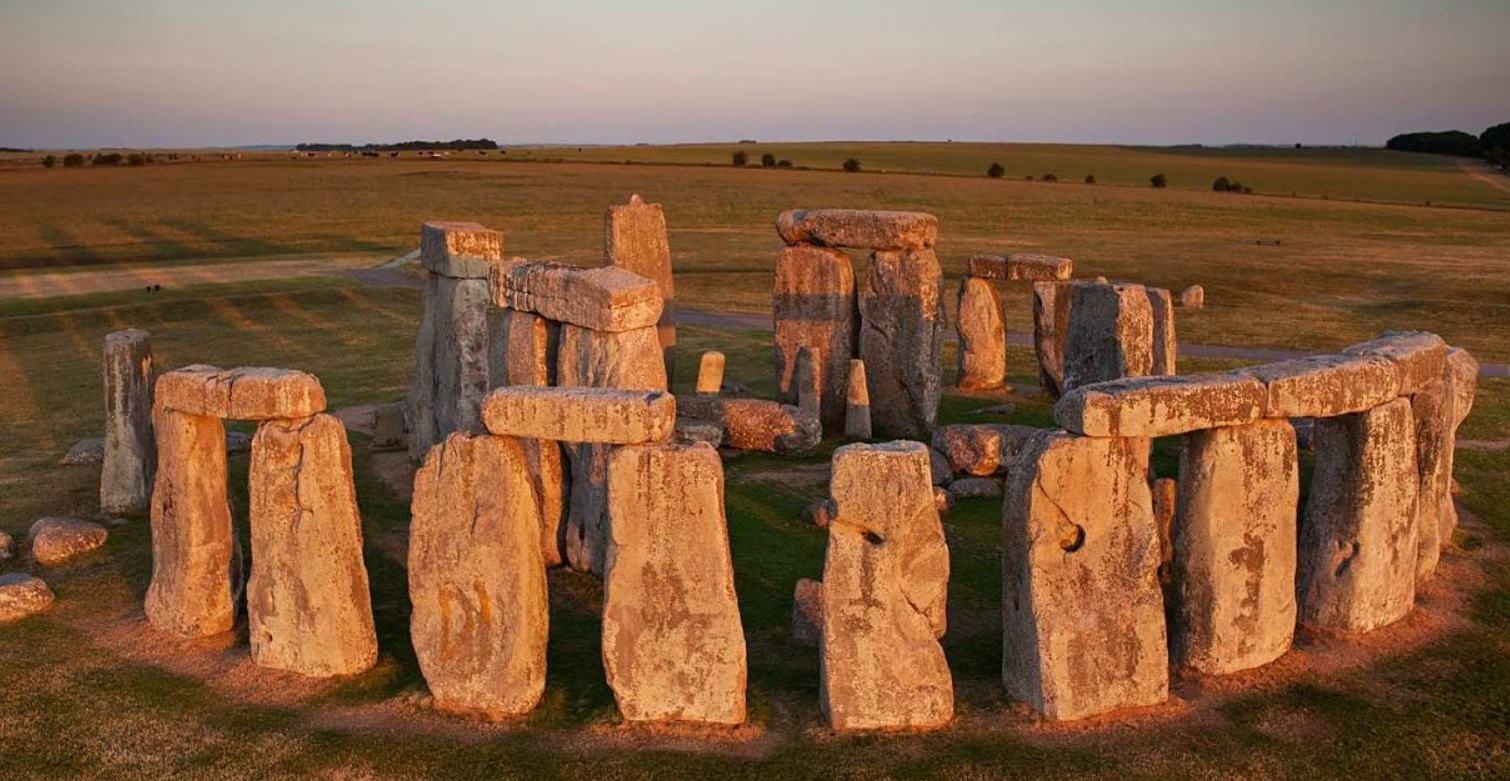 El misterio de Stonehenge: Revelan los secretos de la construcción de sus monumentales piedras