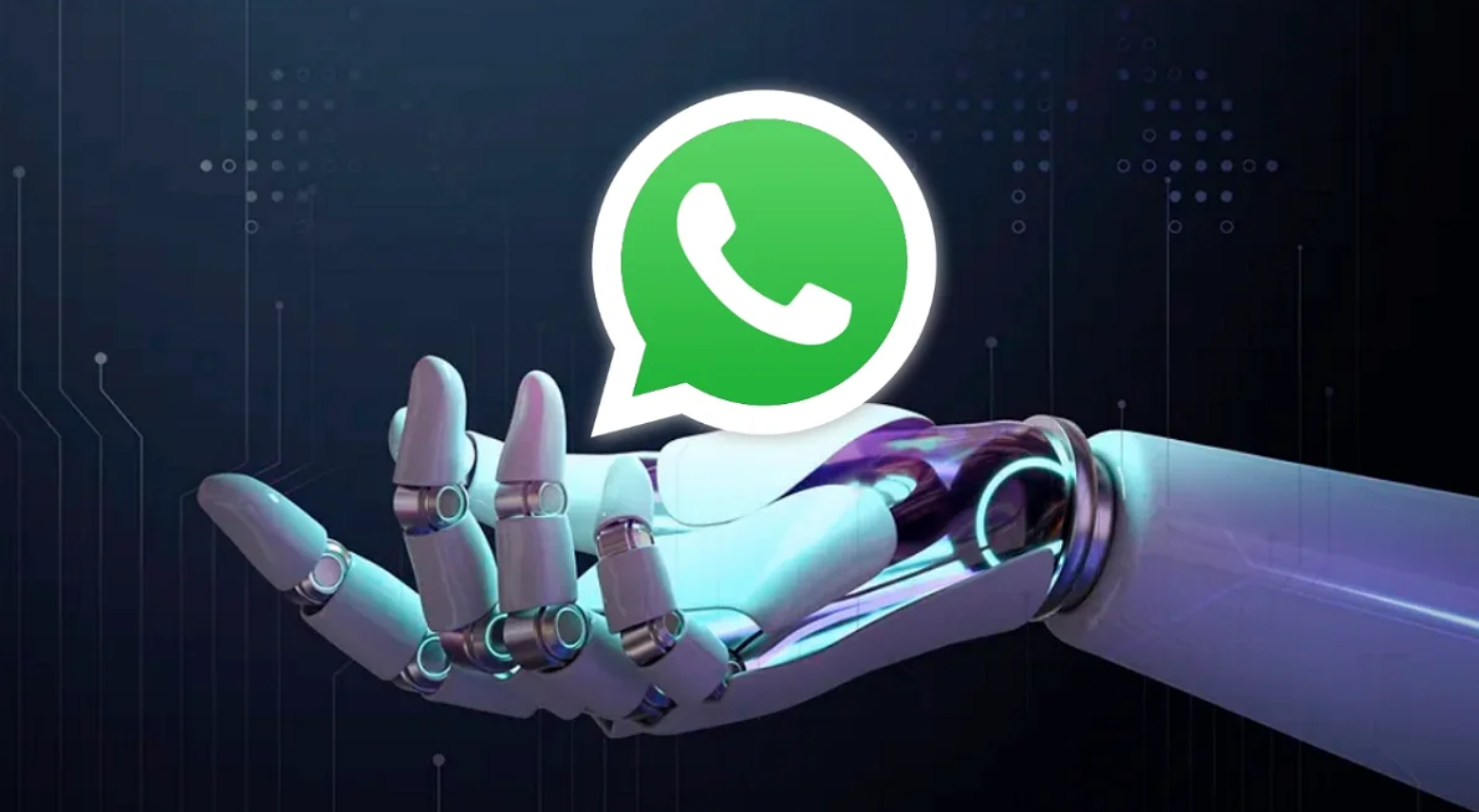 WhatsApp introduce herramienta de IA para crear imágenes personalizadas de los usuarios