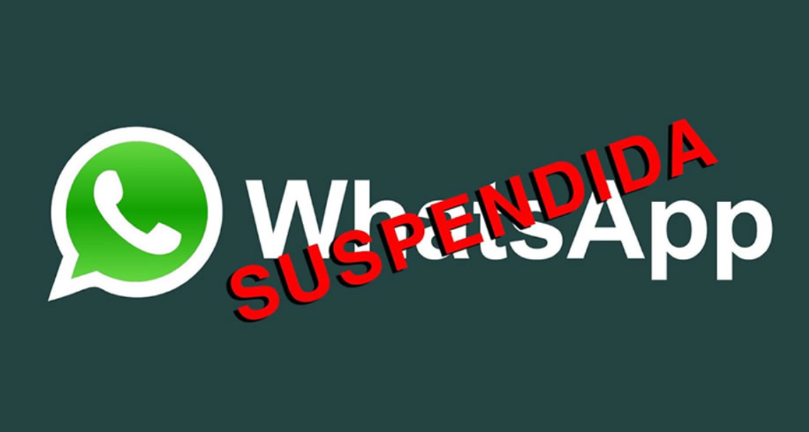 ¿Te suspendieron la cuenta de WhatsApp? Aquí te mostramos cómo recuperarla