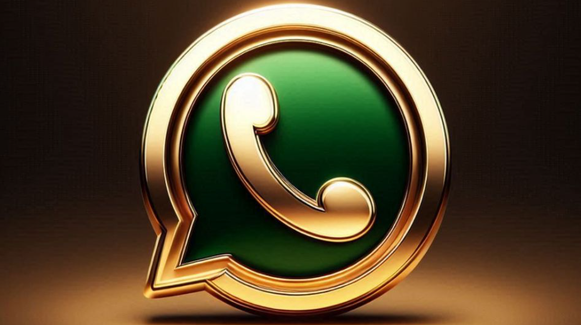 WhatsApp de Oro: Descubre la nueva versión exclusiva y cómo descargarla