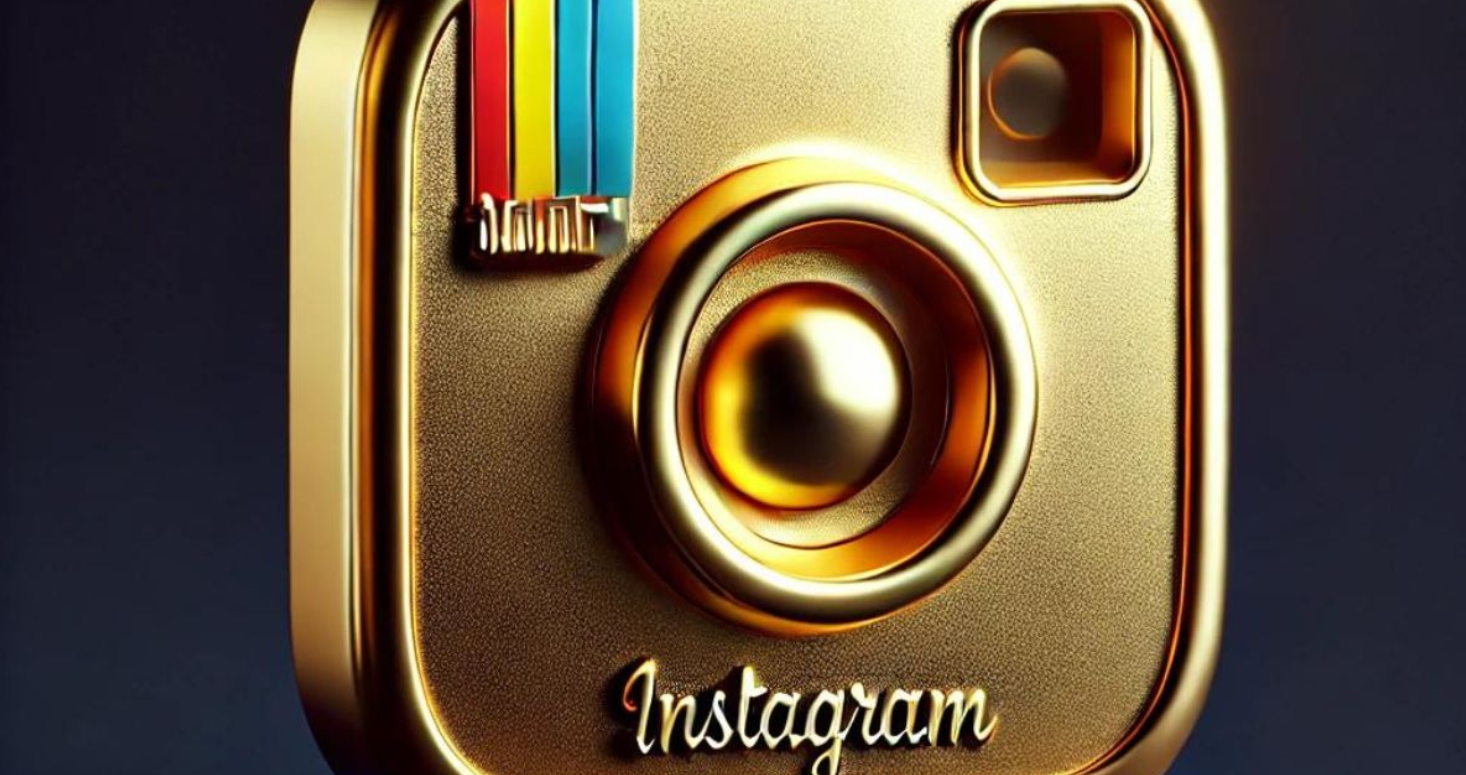 Instagram Gold: Todo lo que necesitas saber para crear notas que impacten