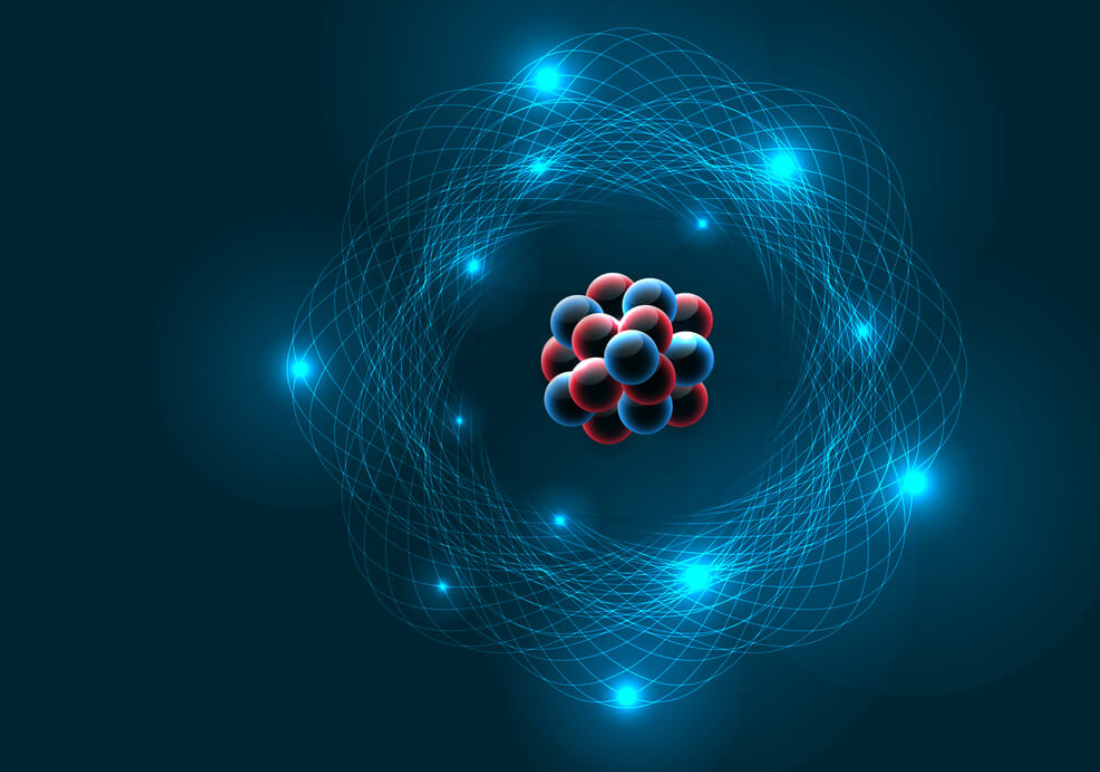 El microscopio más rápido del mundo: Un salto cuántico en la observación de electrones