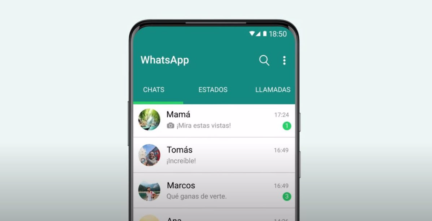 WhatsApp innova con nuevas funcionalidades de filtrado de chats personalizados