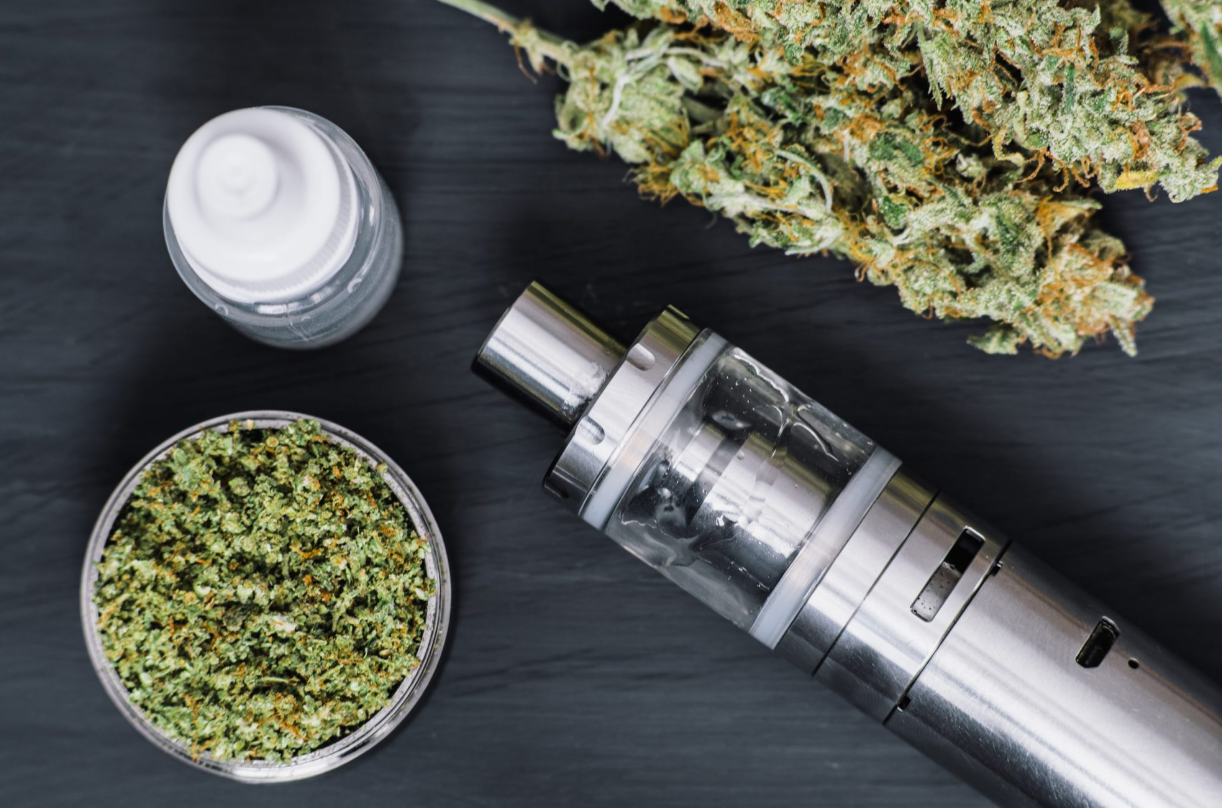 El arte de vaporizar marihuana: Funcionamiento y beneficios de los vaporizadores