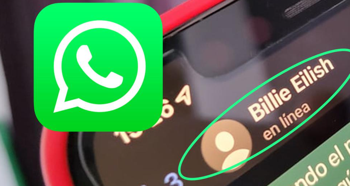 El verdadero significado de estar 'En Línea' en WhatsApp: Lo que debes saber