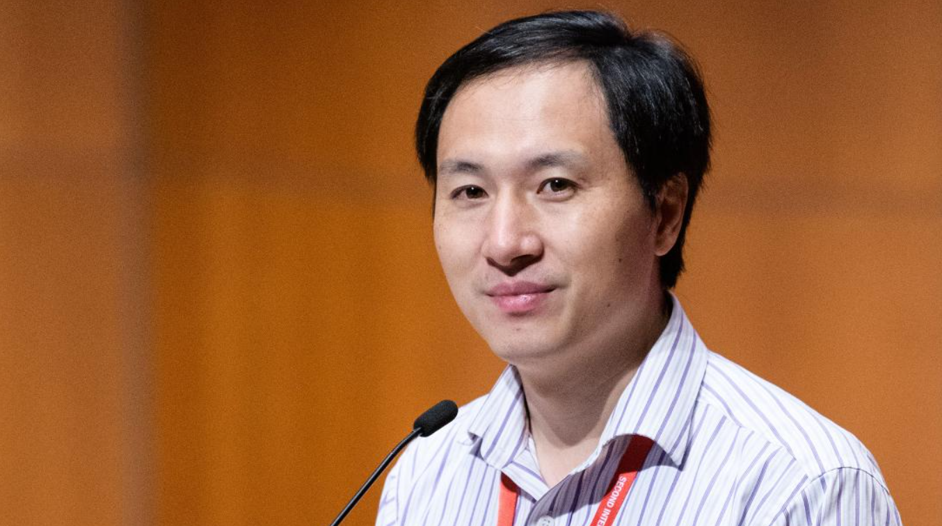 El caso de Jiankui He: ¿Innovación o irresponsabilidad?