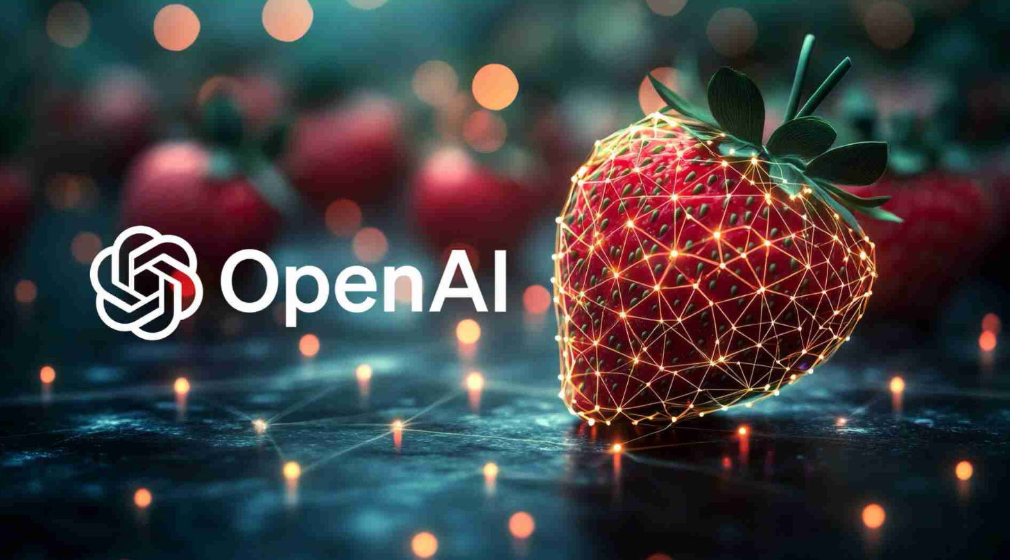 OpenAI se prepara para revolucionar con Strawberry: la IA que promete pensar por sí misma