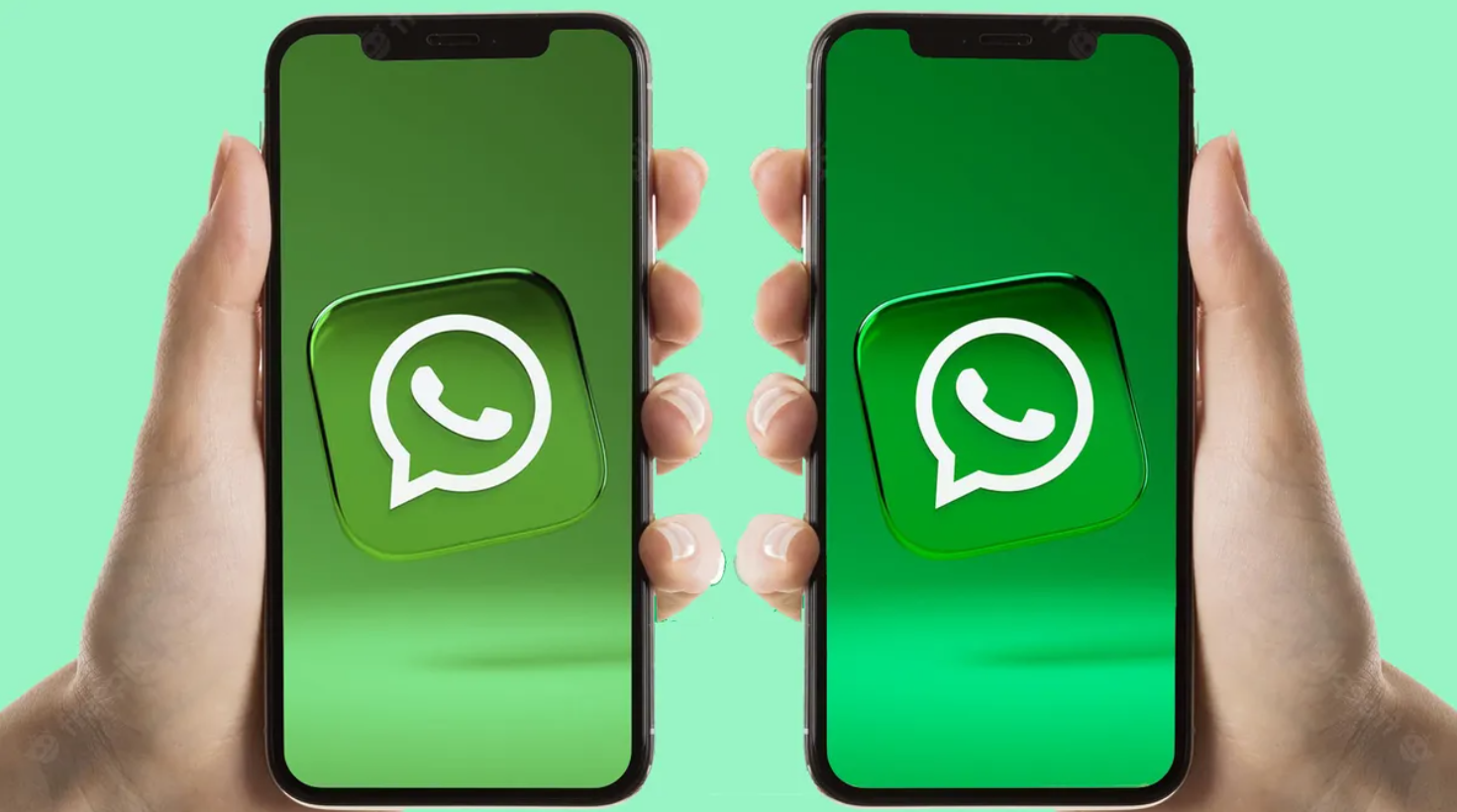 WhatsApp y el “Modo Compañero”: Maximiza tu experiencia multidispositivo