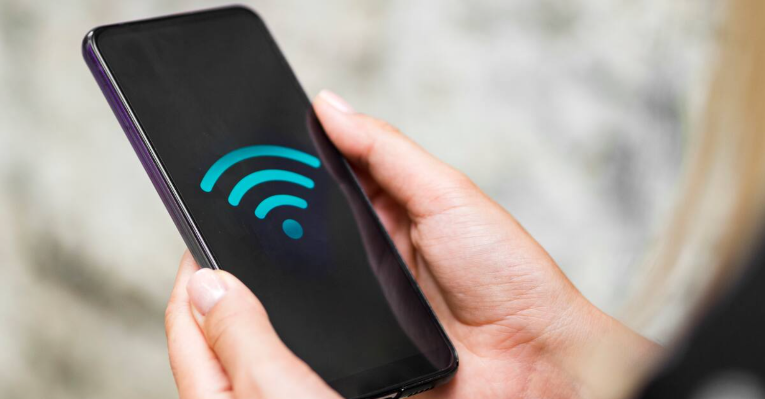 Comparte tu WiFi de forma segura: 3 métodos sin revelar la contraseña