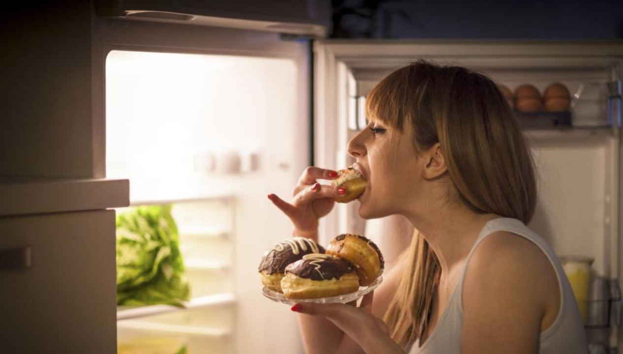 El impacto de la alimentación en la salud mental: Un enfoque más allá de la depresión