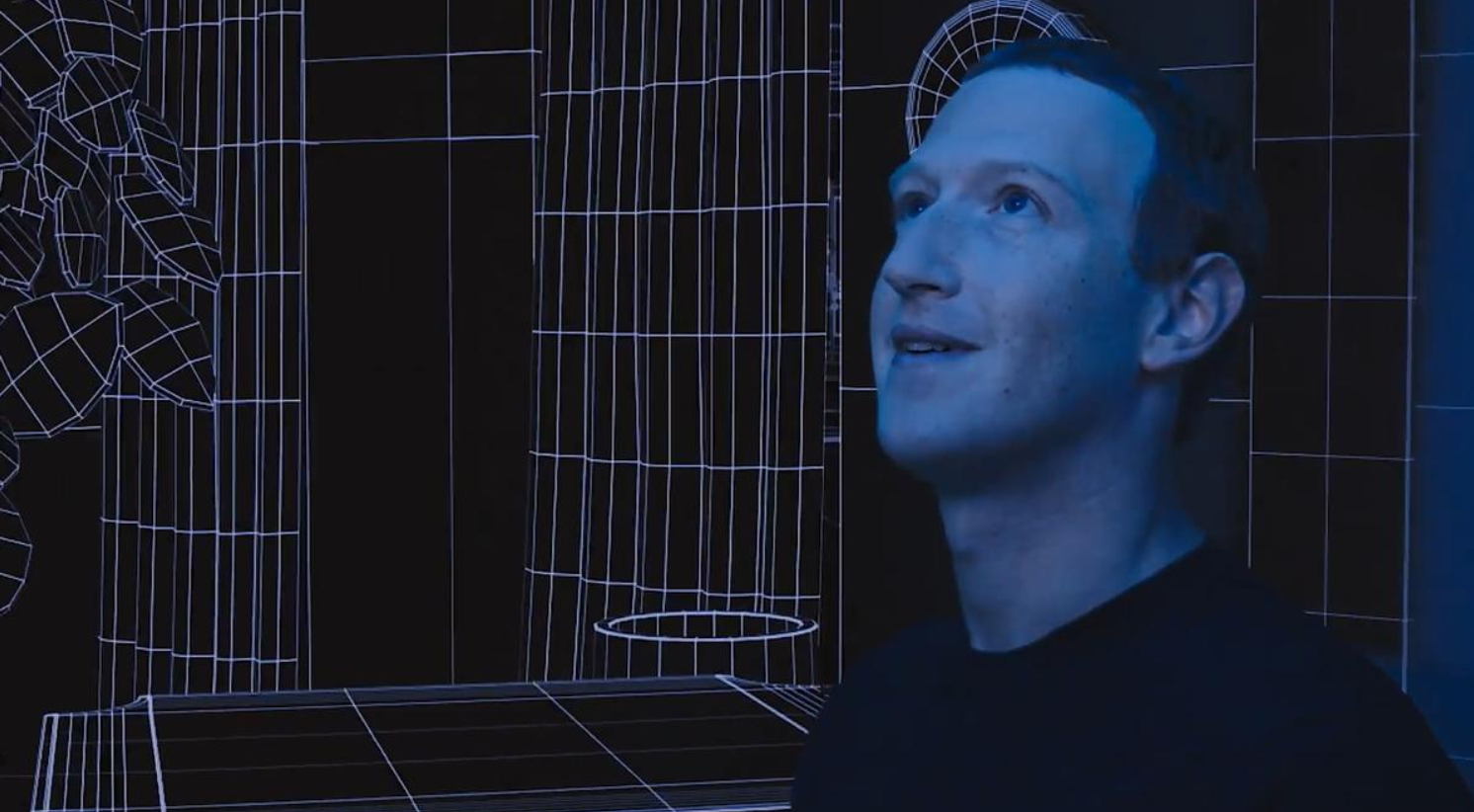 Zuckerberg apuesta por el futuro: las gafas de realidad aumentada reemplazarán a los smartphones como la próxima gran plataforma