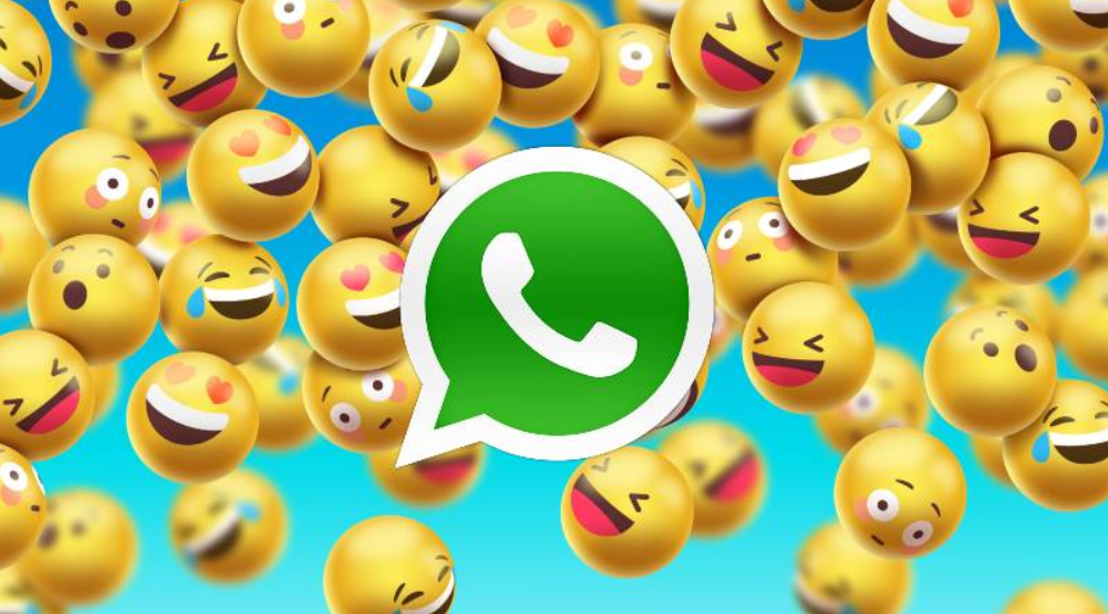 WhatsApp optimiza su experiencia de usuario: Reacciones personalizadas y nuevas funcionalidades en Beta