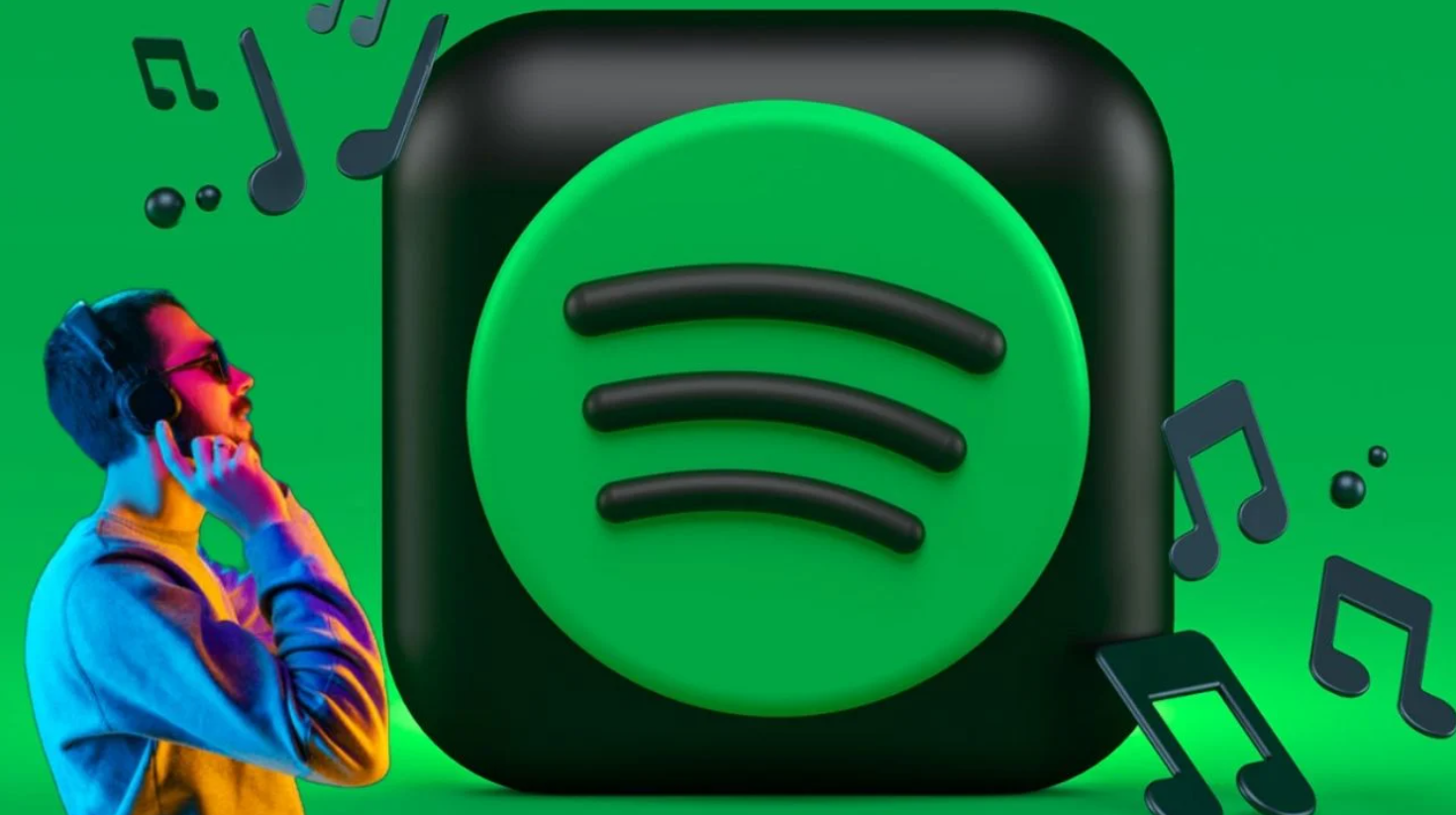 Spotify Wrapped 2024: Fecha de lanzamiento y novedades que no te querrás perder