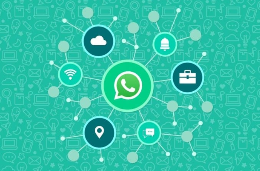 WhatsApp: La transformación de una simple app de mensajería a una red social integral