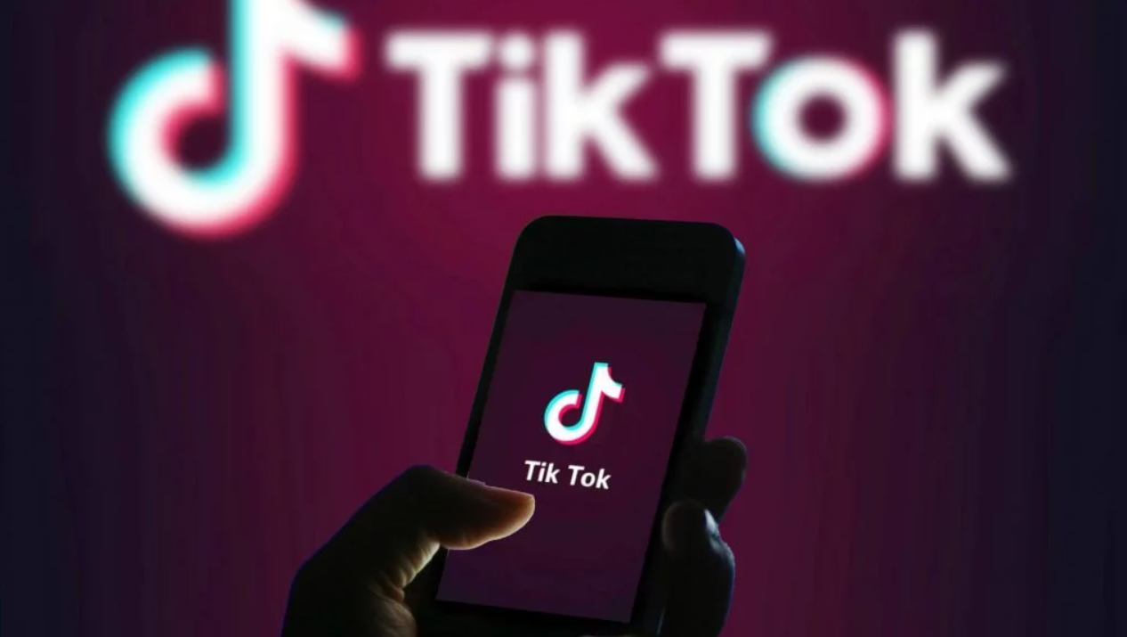 'Suspect': La tendencia de TikTok que está cautivando a los usuarios