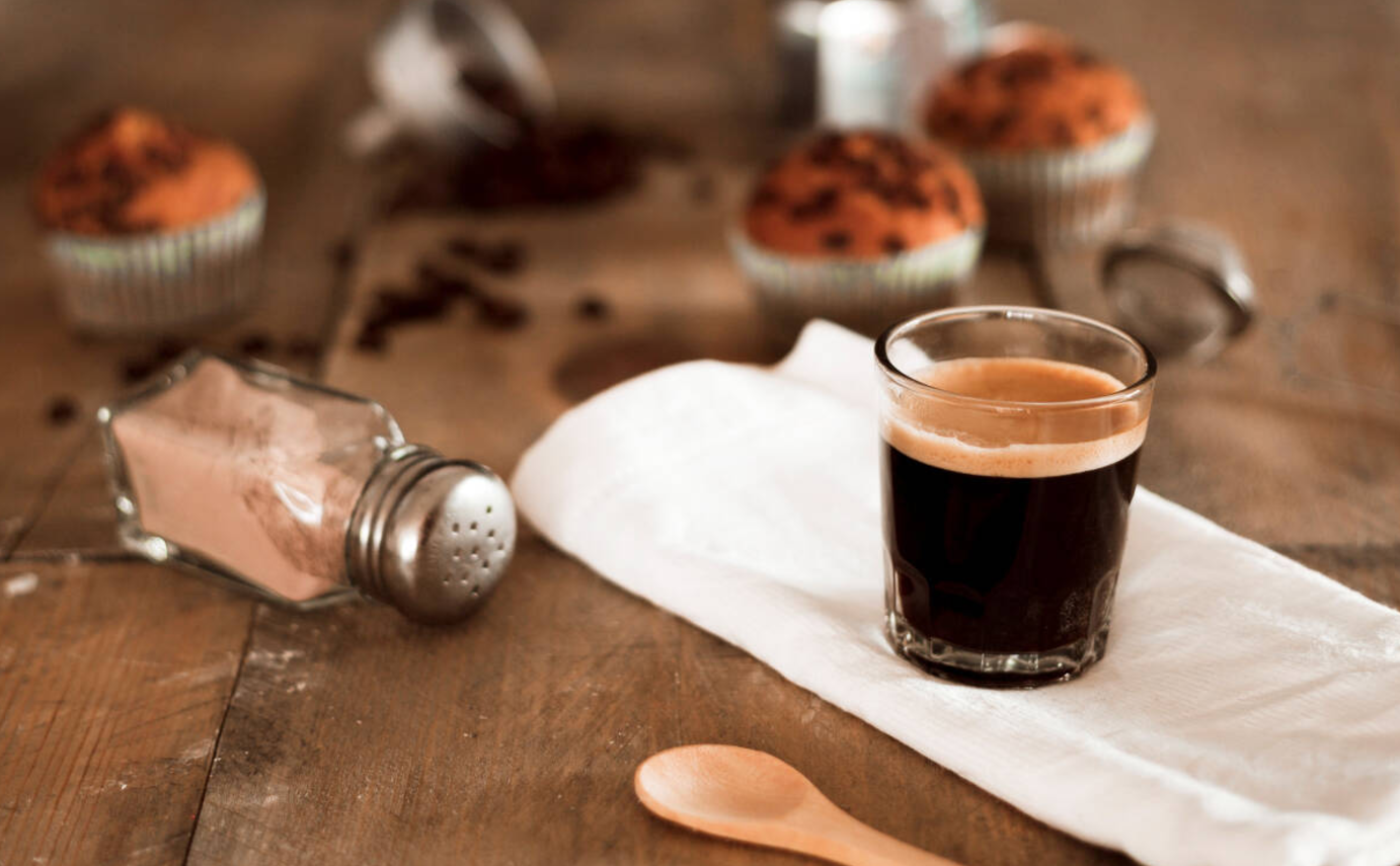 El café espresso: más que una bebida, una esperanza contra el Alzheimer