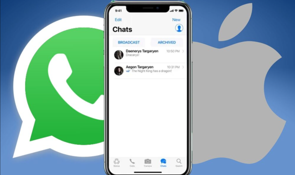 WhatsApp estilo iPhone: Guía para descargar e instalar la versión APK 2024 en tu Android