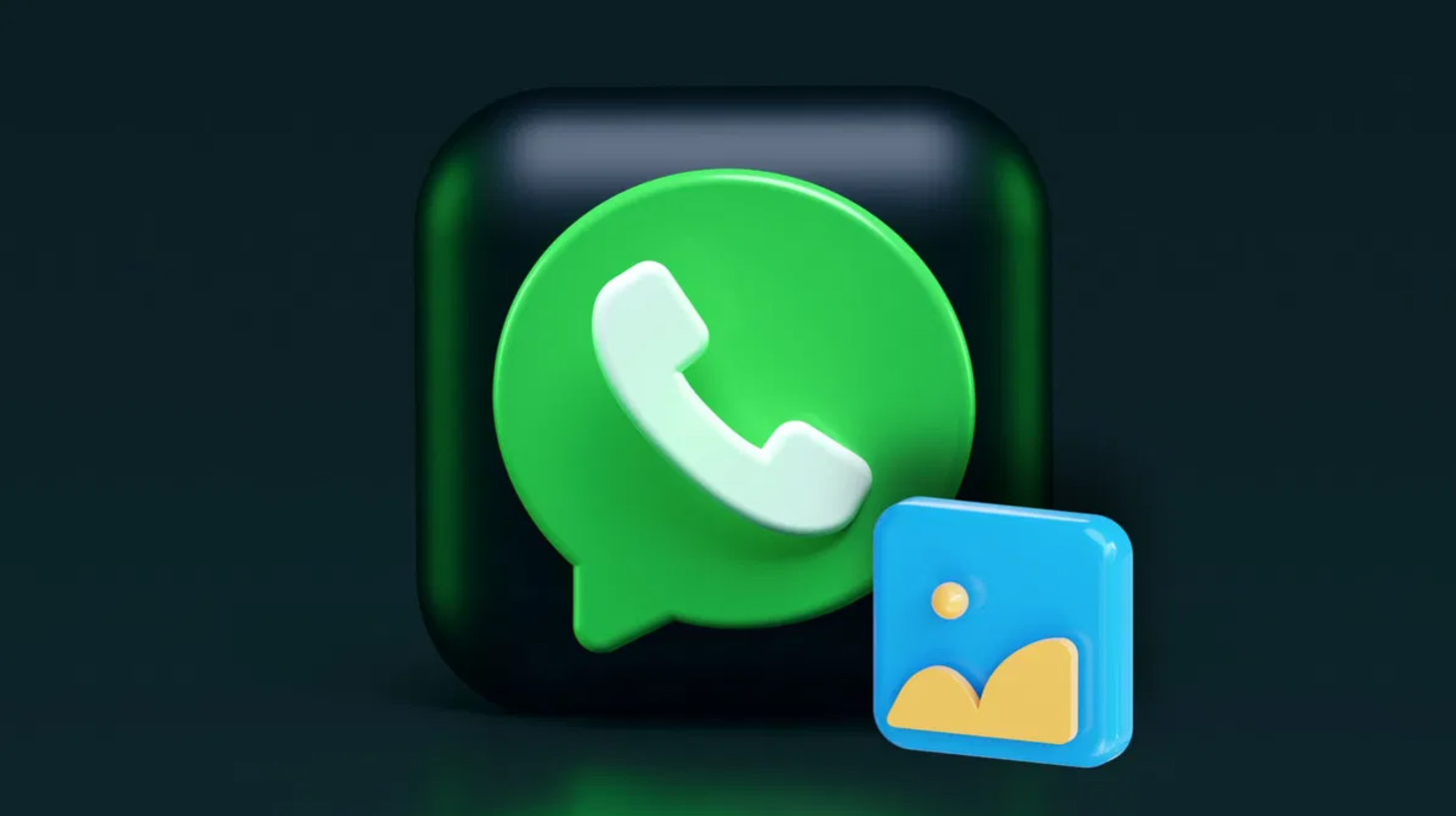 Descubre cómo crear y personalizar imágenes en WhatsApp con Imagine, la nueva función de IA