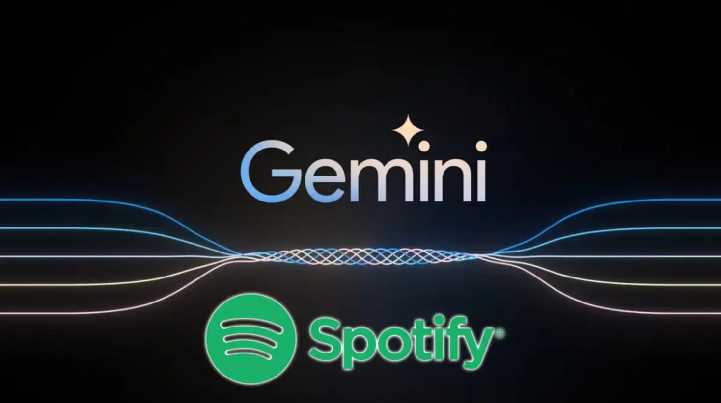 Gemini y Spotify: ahora puedes pedirle a la IA de Google que reproduzca tu música favorita