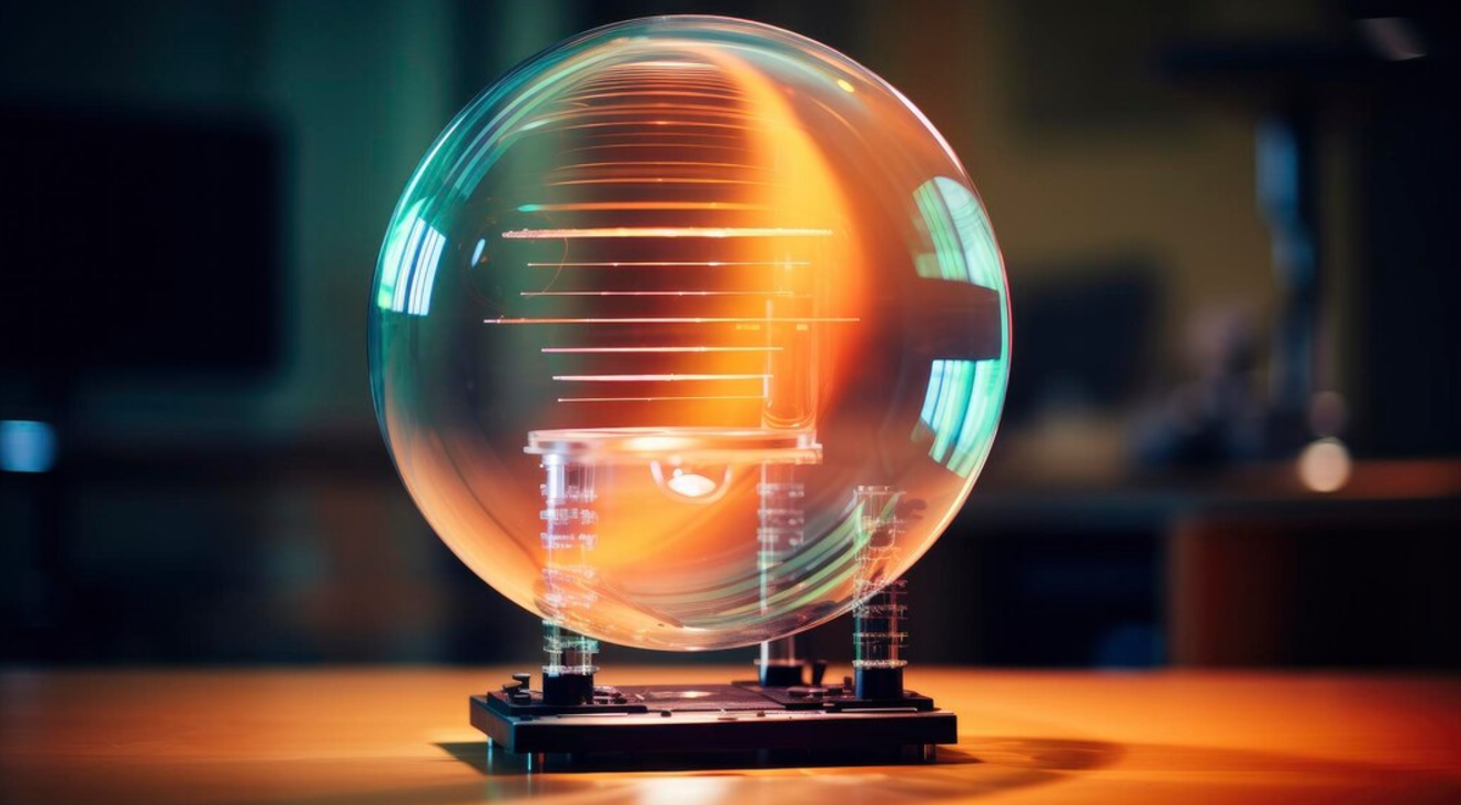 Levitación acústica: La ciencia detrás de suspender objetos en el aire y sus sorprendentes aplicaciones en salud