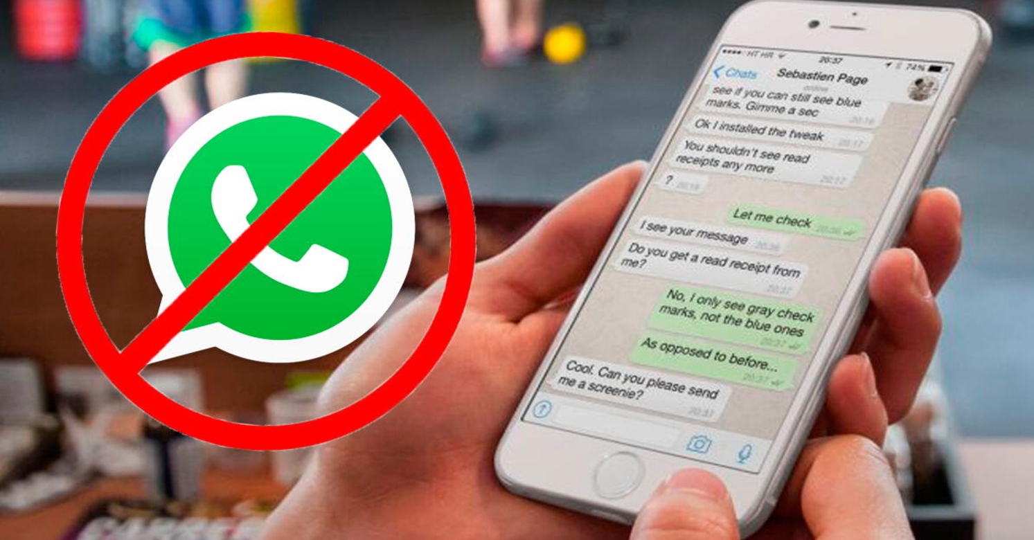 "¿Tu iPhone está listo para 2025? Cómo prepararte ante la posible incompatibilidad de WhatsApp"