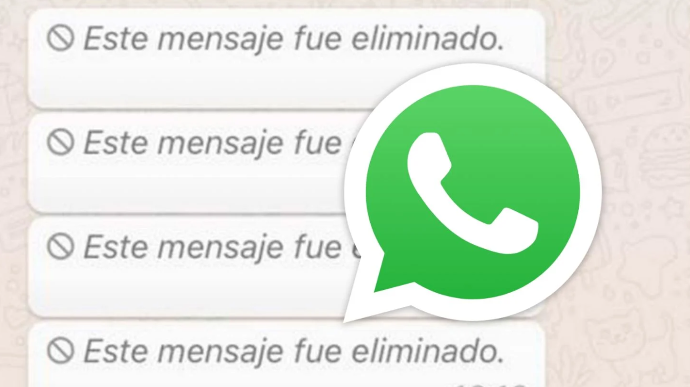 Mensajes eliminados en WhatsApp: Cómo recuperarlos y leer conversaciones borradas