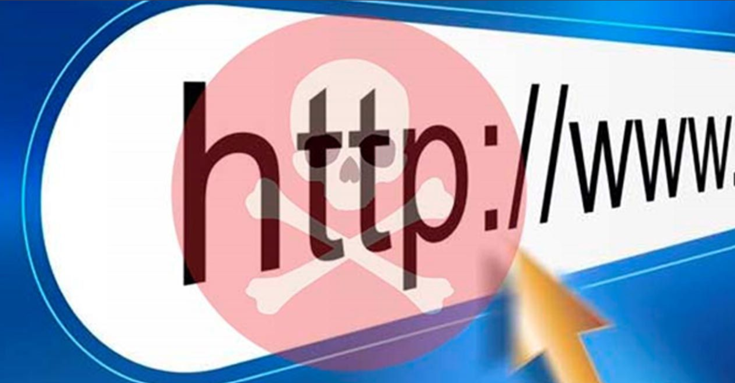 Cómo Identificar y Evitar Páginas Web de Estafas Según el FBI y Google Chrome