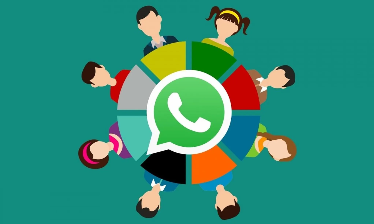 WhatsApp reinventa la comunicación grupal: ¿qué implica la nueva función de contador en línea?