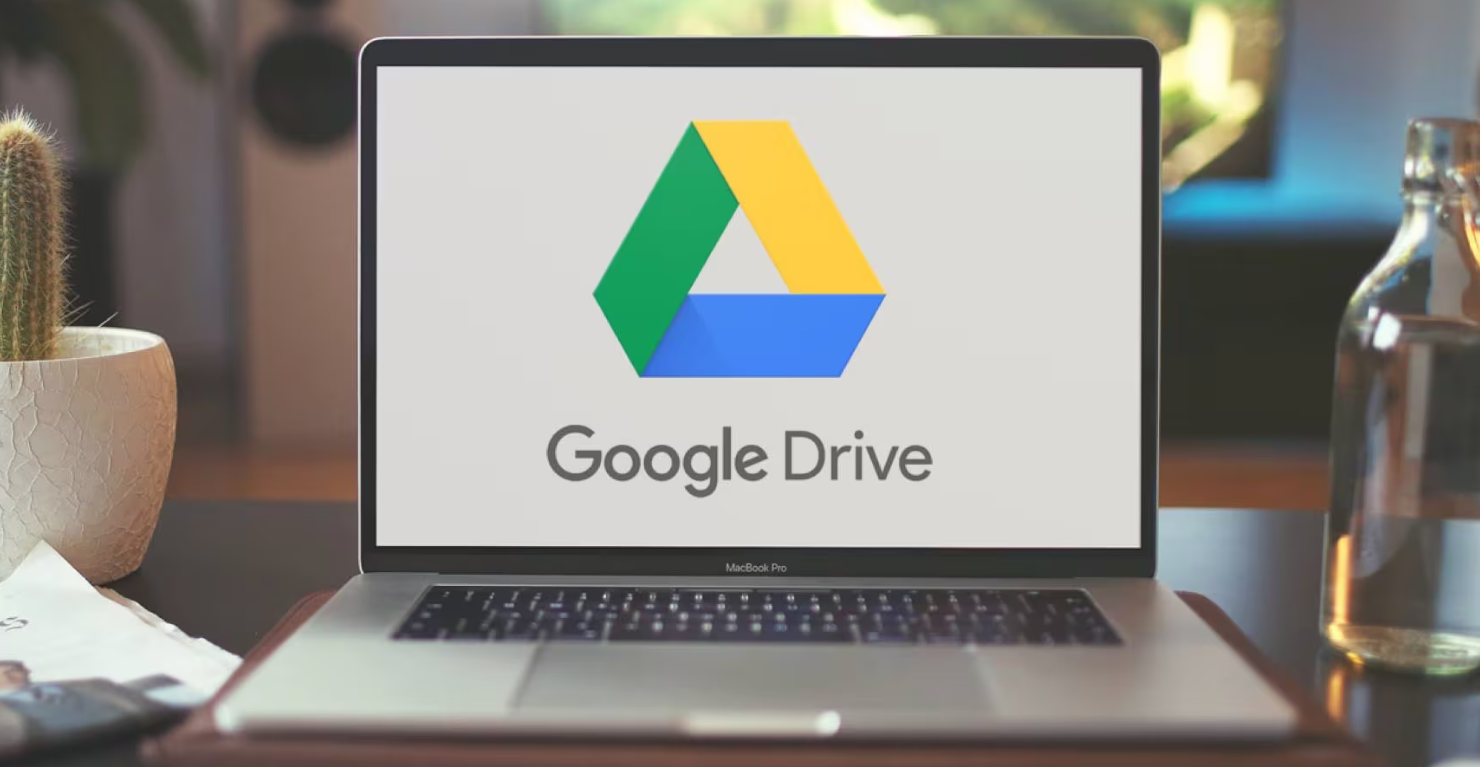 Google Drive se consolida como la mejor aplicación para escanear documentos con su nueva función de mejora automática