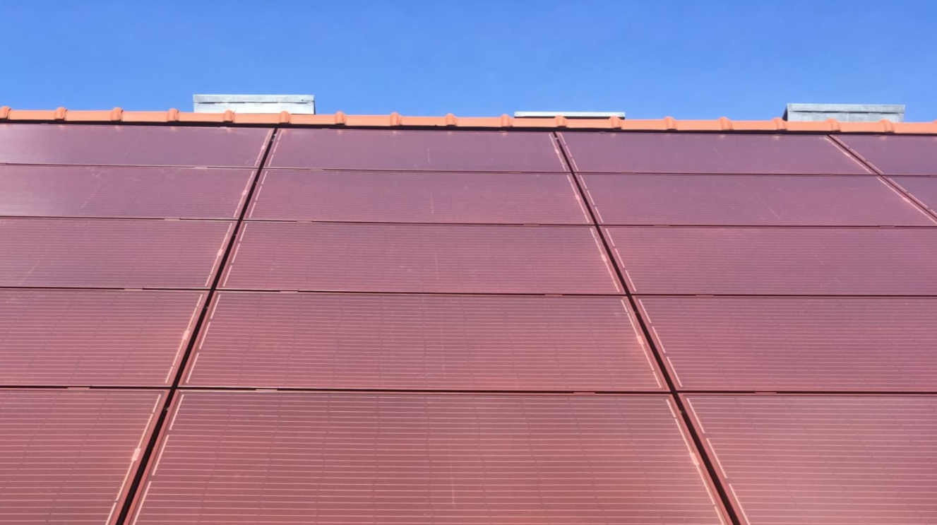 Innovación española en energía solar: el panel Terracotta desafía a China