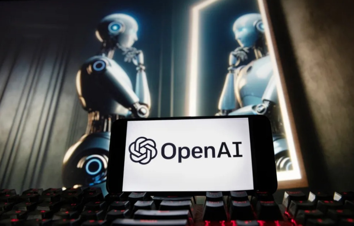 El nuevo modelo de OpenAI llega a nivel humano en Inteligencia General: ¿Estamos más cerca de la AGI?