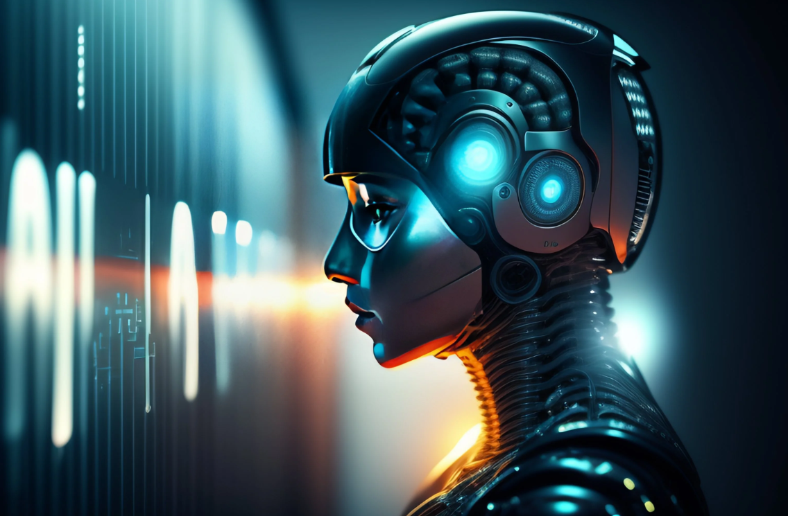 Replicas de IA: ¿Innovación o riesgo?