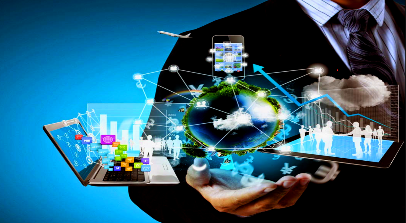 Innovaciones futuristas: Los productos tecnológicos que transformarán el mundo en 2025