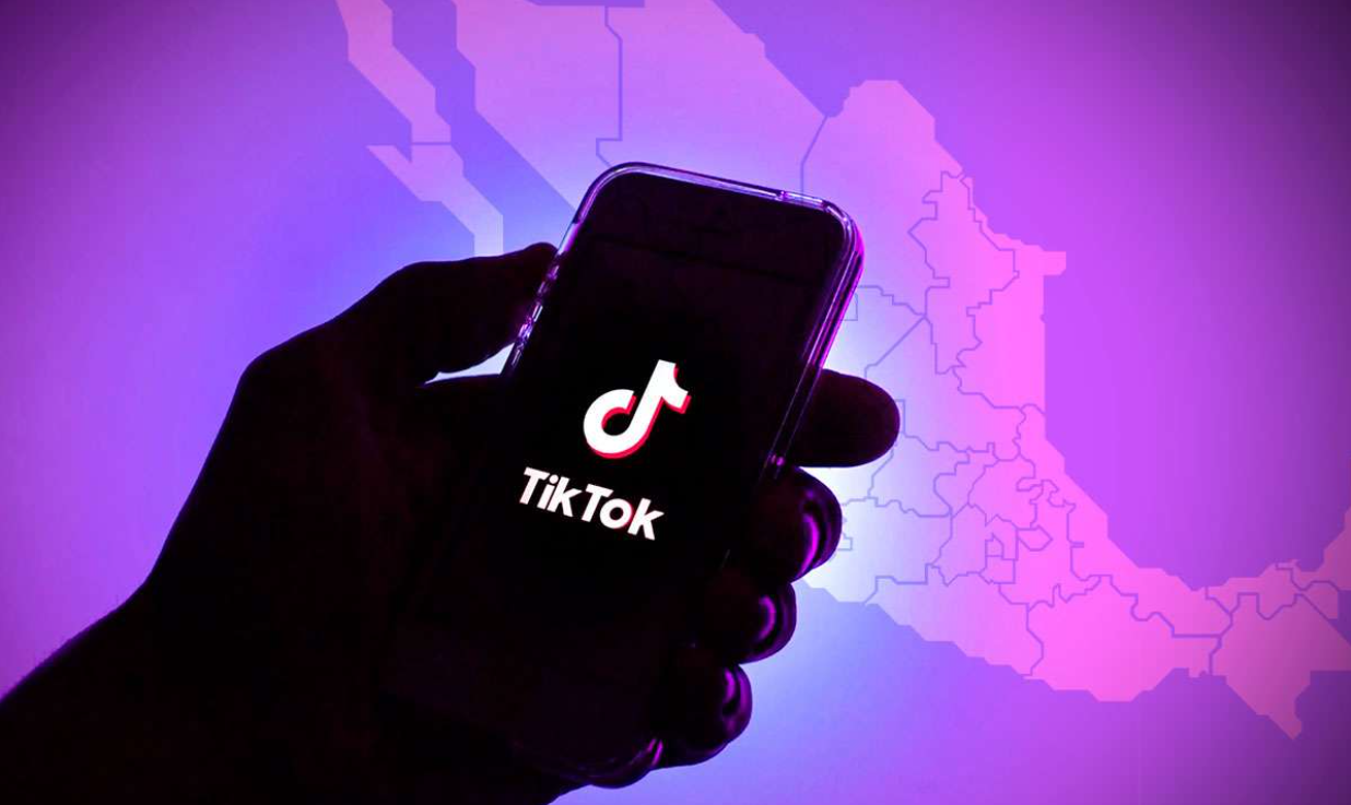 El impacto global de la prohibición de TikTok en Estados Unidos y su efecto limitado en México