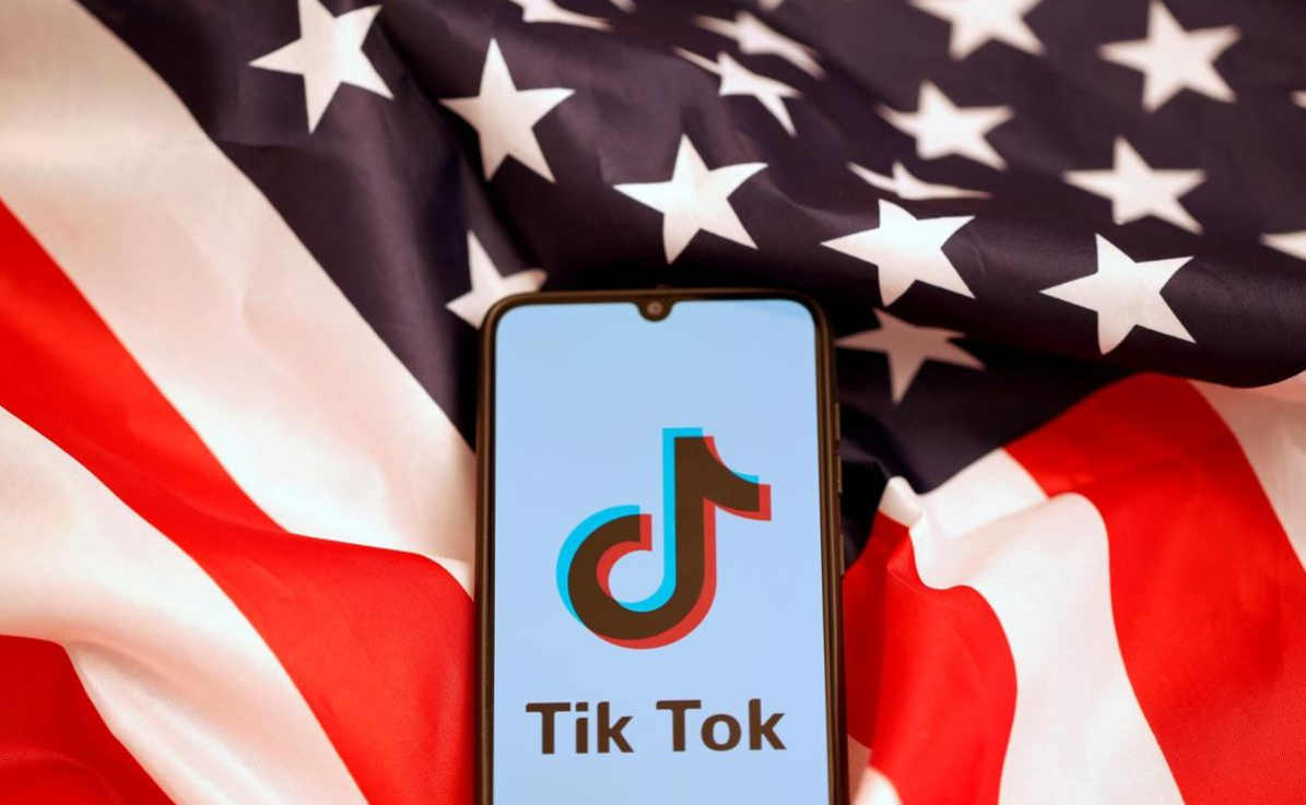 TikTok vuelve a operar en EE.UU. gracias a la prórroga prometida por Trump tras la prohibición de la app