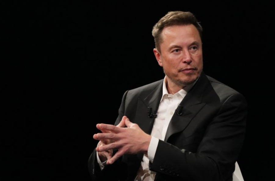 Elon Musk revoluciona el futuro de Estados Unidos con su promesa multiplanetaria