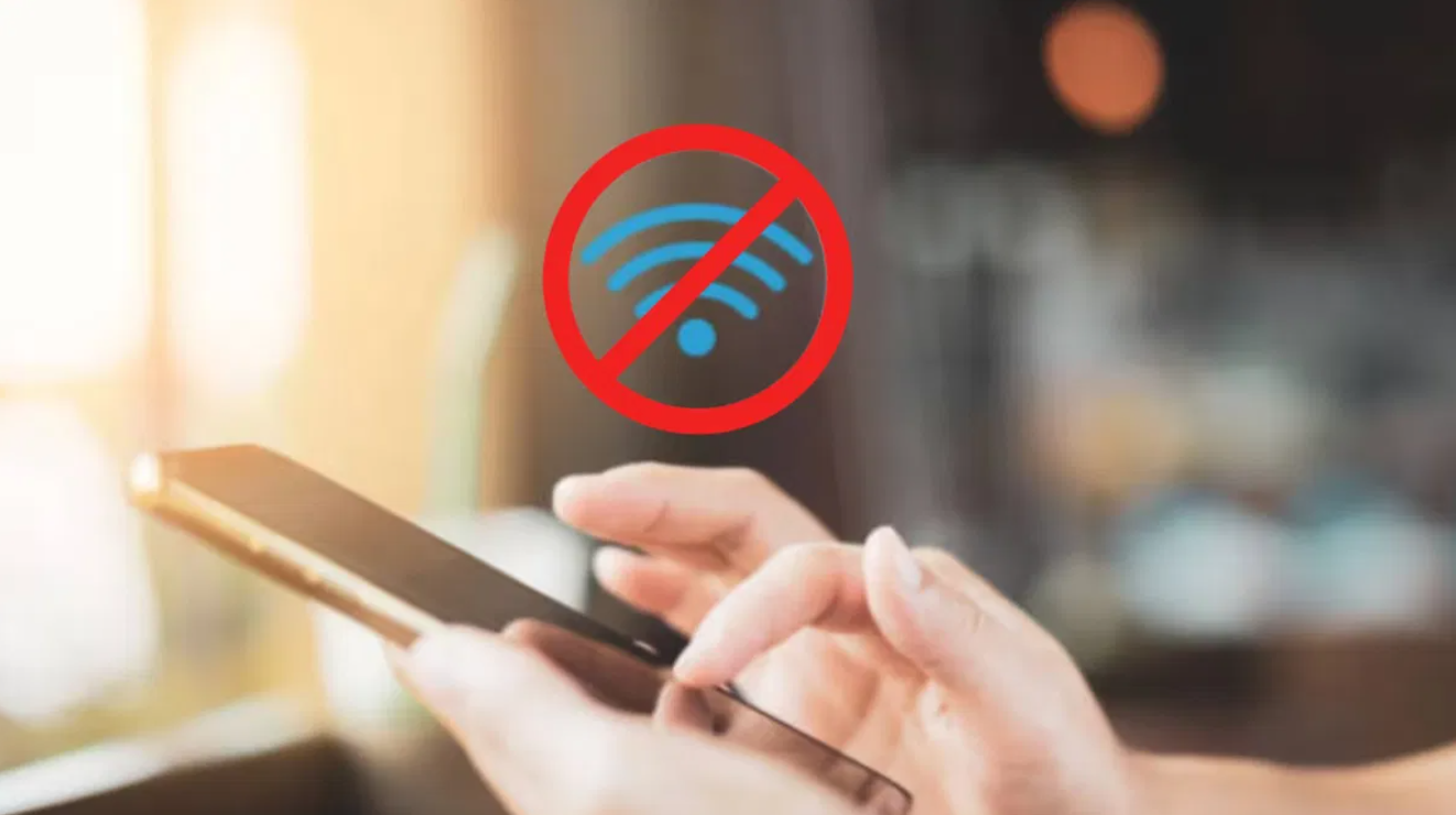 Desconectar el WiFi por la noche: Beneficios que quizás no conocías