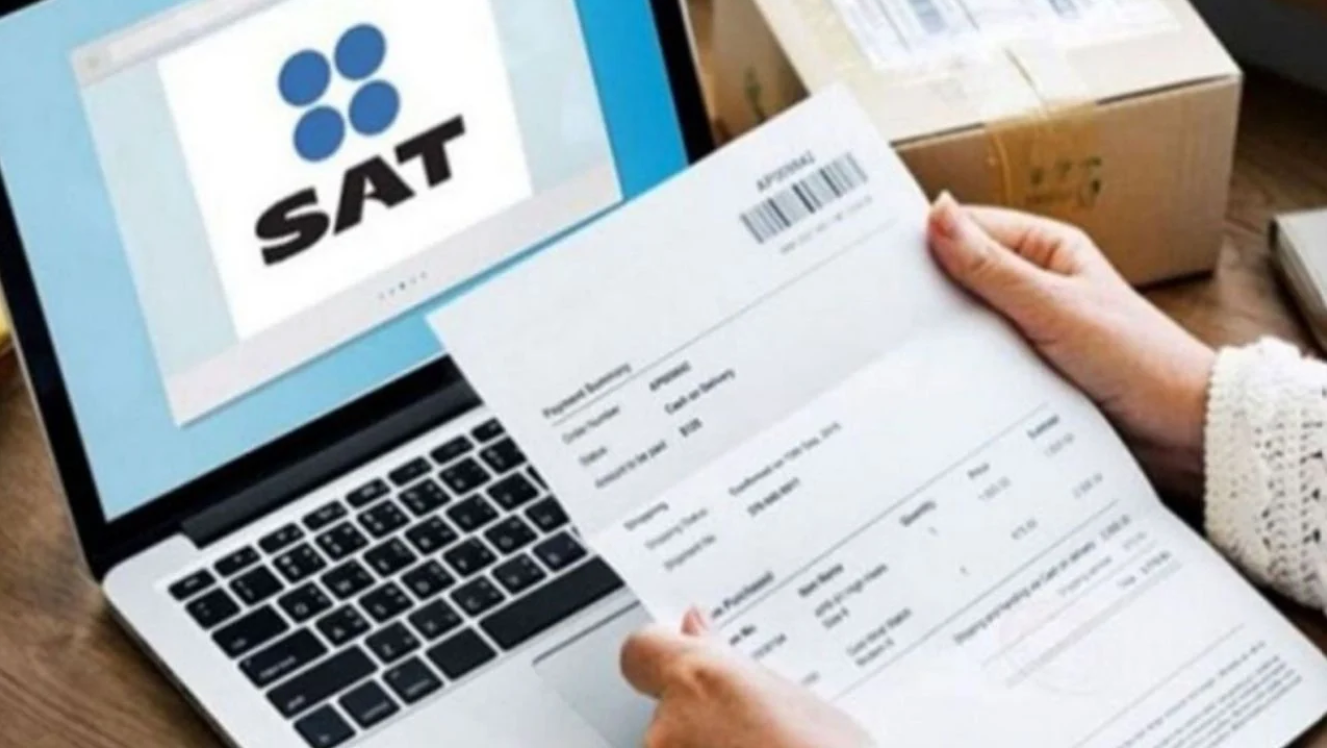 El SAT aplicará varias multas en febrero por incumplimiento de este requisito fiscal