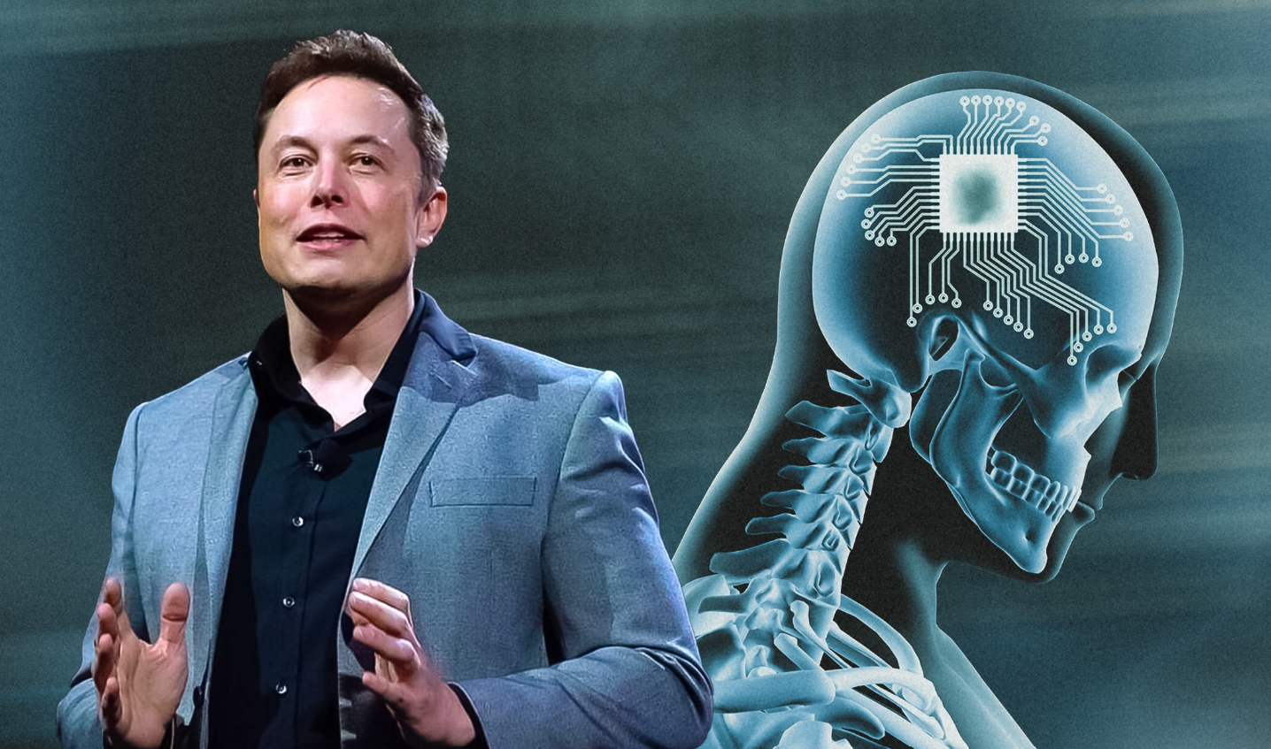 ¿El fin de los celulares? Elon Musk desafía el futuro de la tecnología con Neuralink