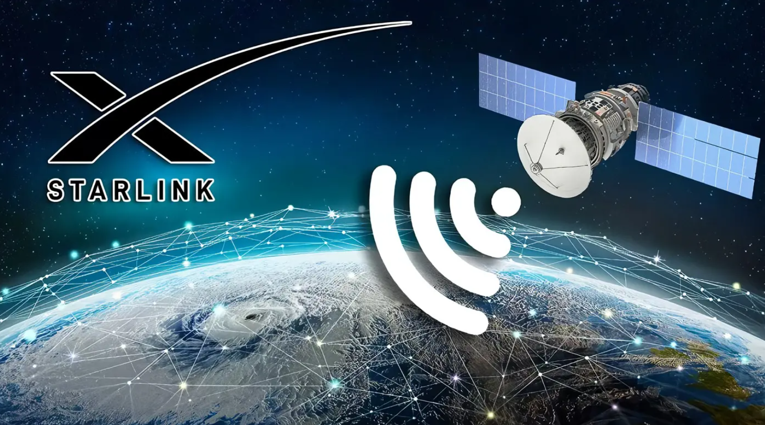 Celulares compatibles con Starlink y guía para conectarse gratis a internet satelital