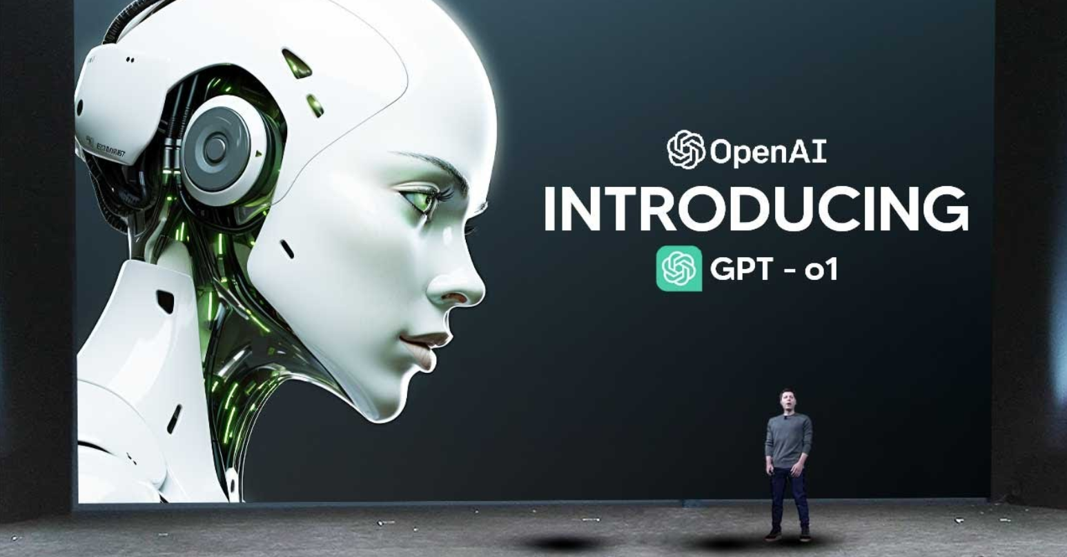 GPT o1: La nueva frontera en modelos de Inteligencia Artificial