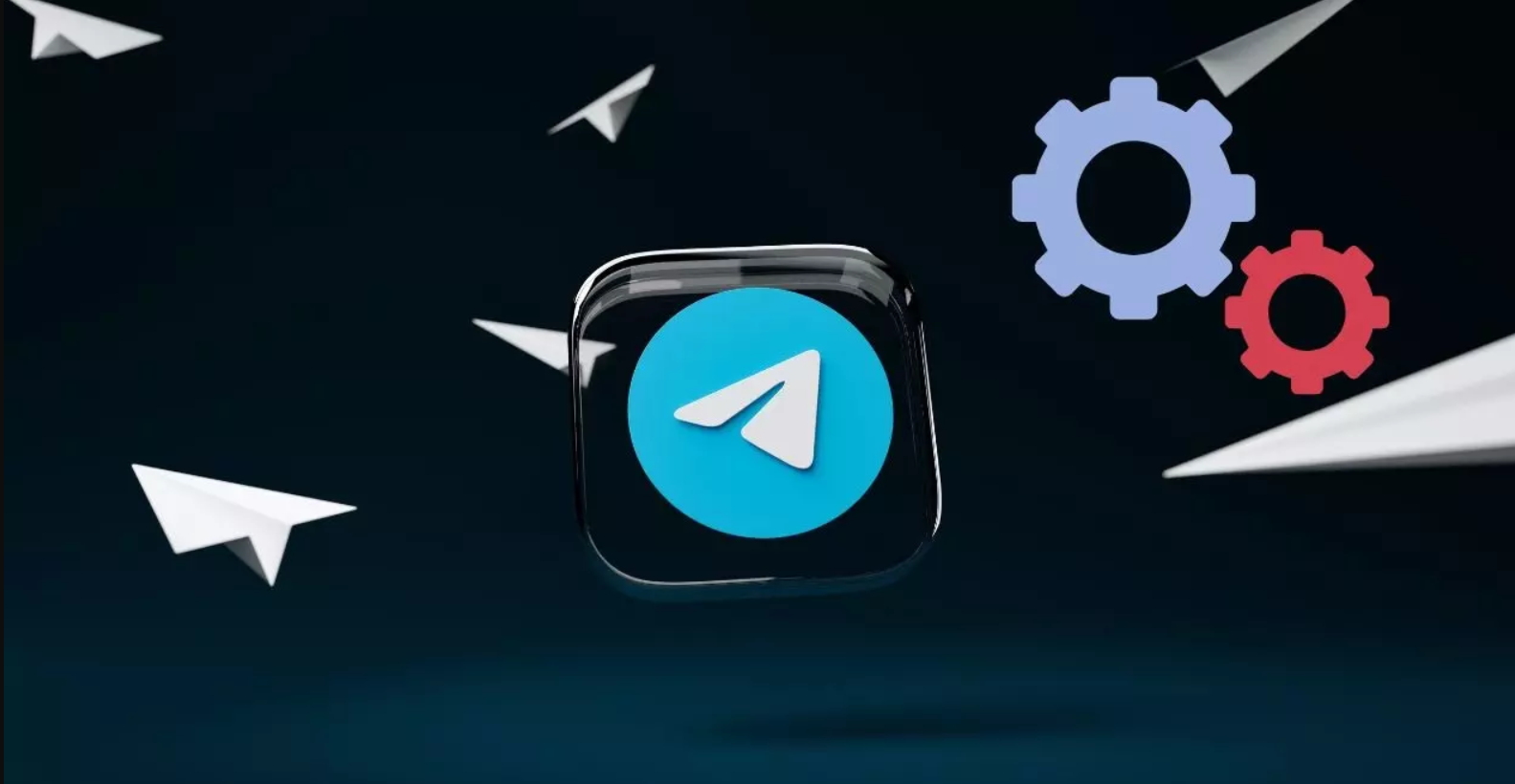 Descubre los mejores trucos de Telegram para sacarle el máximo partido