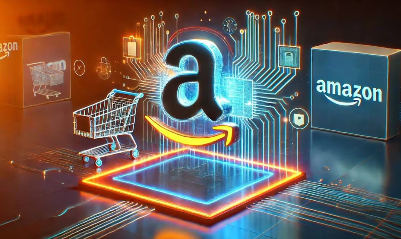 Amazon Ocelot: Un avance en la corrección de errores cuánticos