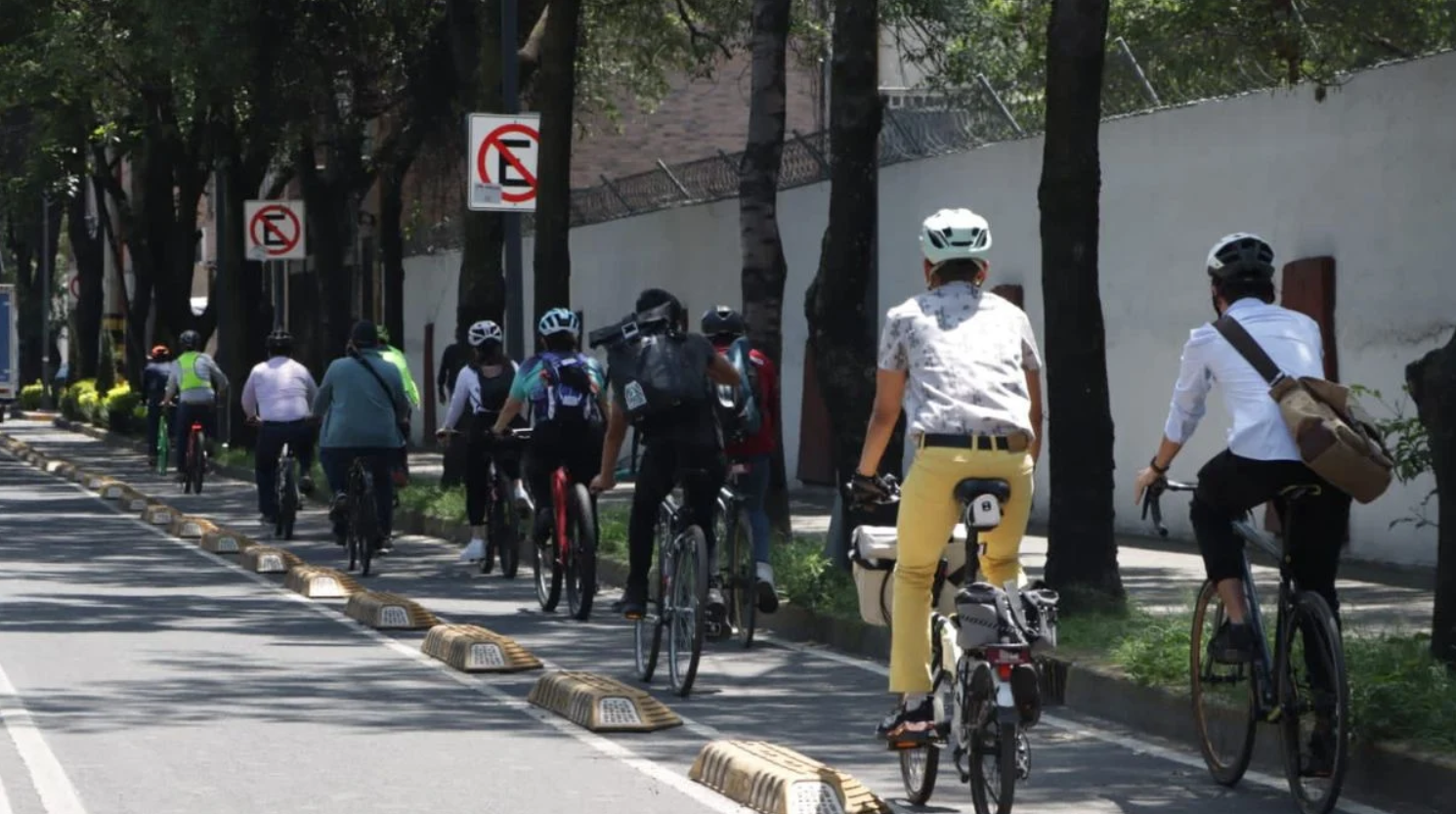 CDMX prohíbe bicicletas y scooters eléctricos en ciclovías: ¿qué sigue para la movilidad?