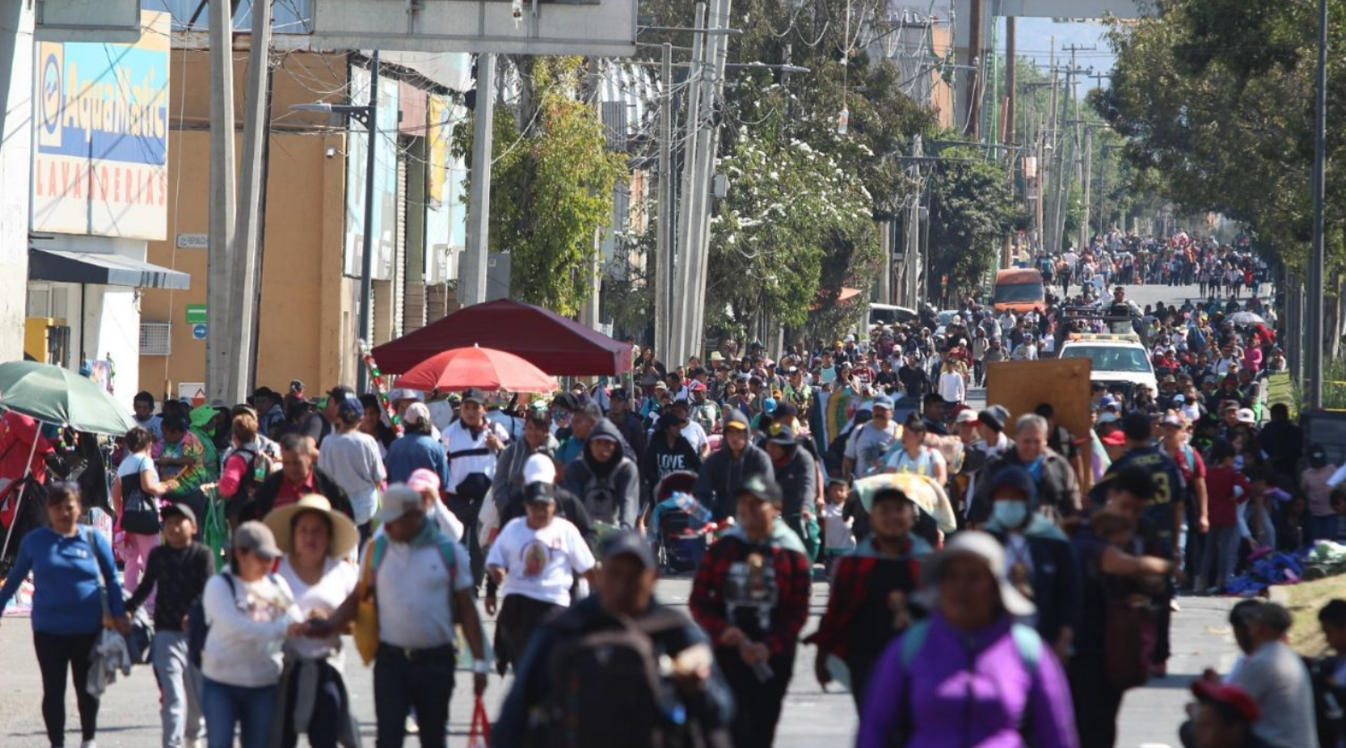 Anuncian marcha en CDMX este martes: vialidades afectadas y rutas alternas